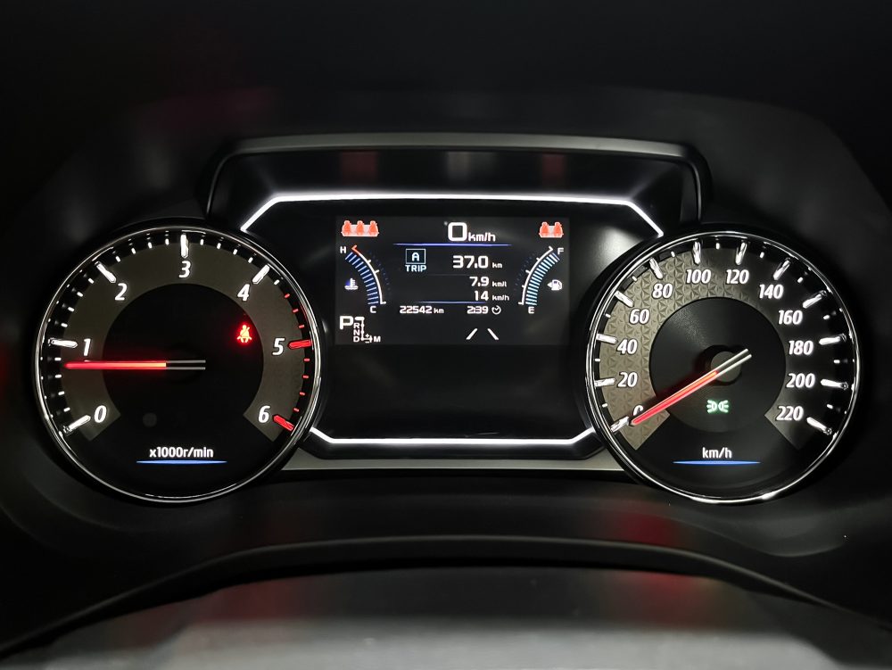 2022 ISUZU MU-X 3.0 ULTIMATE [1P2118]* - 8