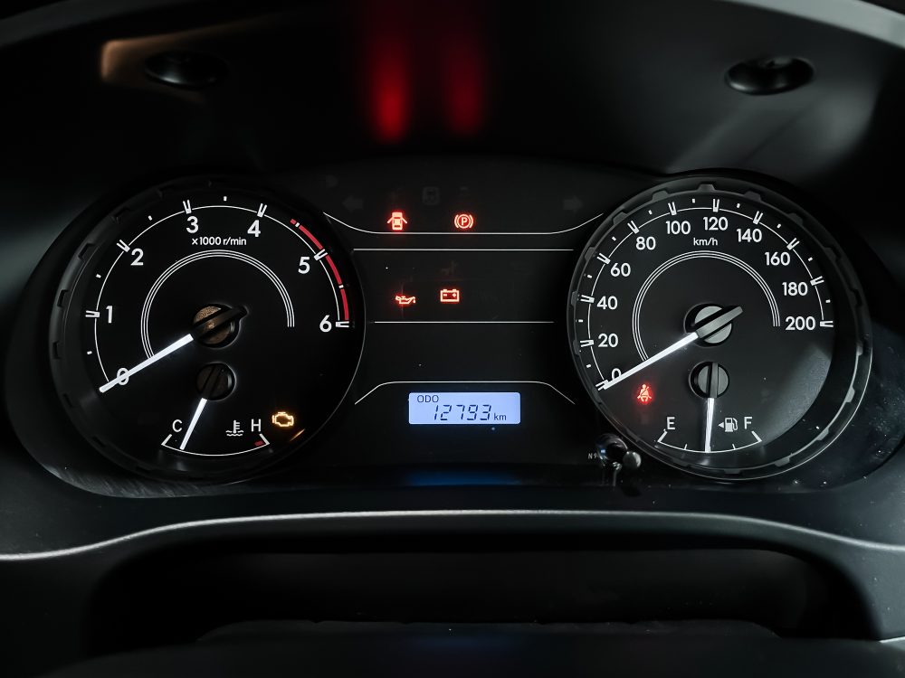2023 TOYOTA HILUX REVO 2.4 Z EDITION ENTRY [1P2099]* - 9