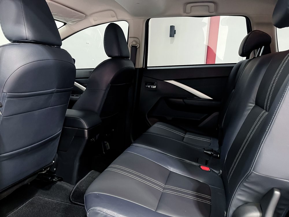 2024 MITSUBISHI XPANDER CROSS 1.5 [1P2093]* - 8