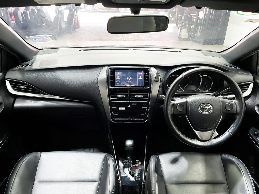 2021 TOYOTA YARIS 1.2 SPORT [1P2098]* - 9