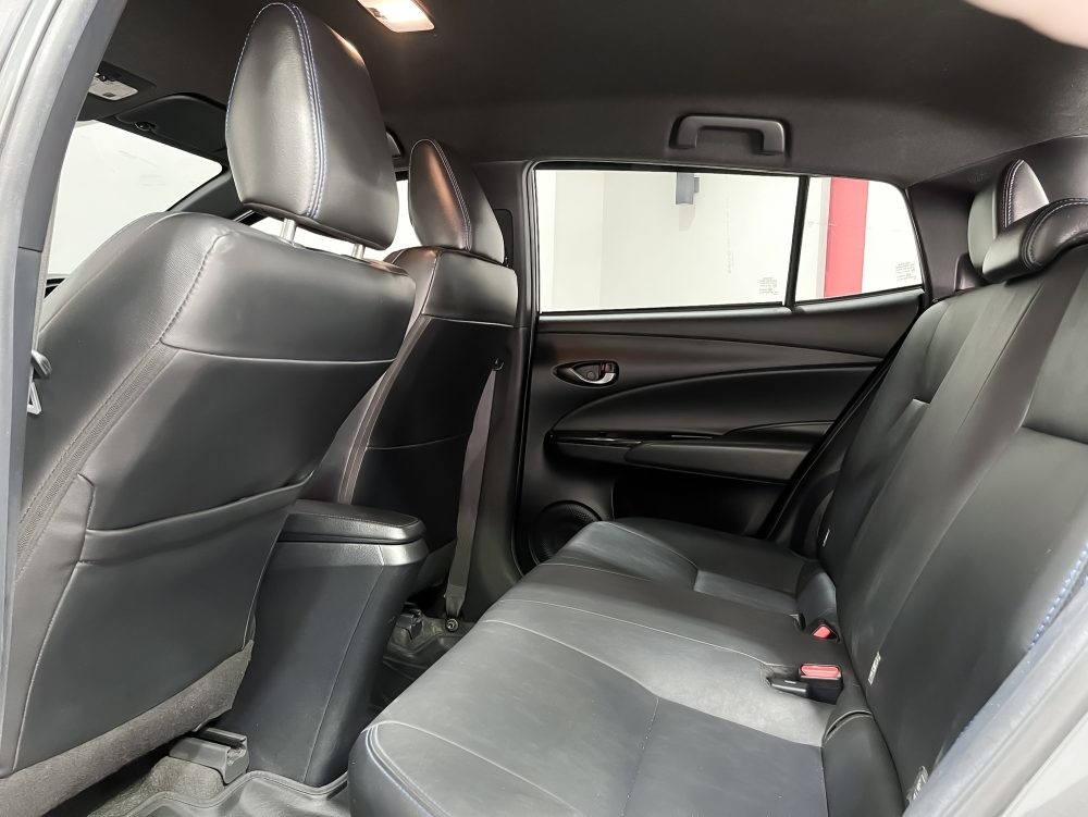 2021 TOYOTA YARIS 1.2 SPORT [1P2076]* - 9