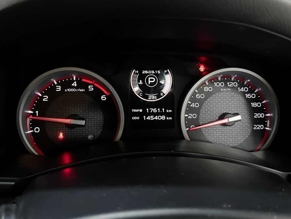 2019 ISUZU D-MAX 3.0 Z-PRESTIGE HI-LANDER [1P2102]* - 9