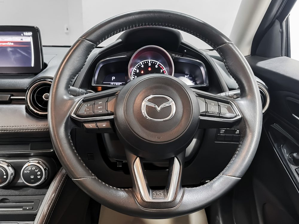 2019 MAZDA 2 1.3 HIGH PLUS [1P1927]* - 9
