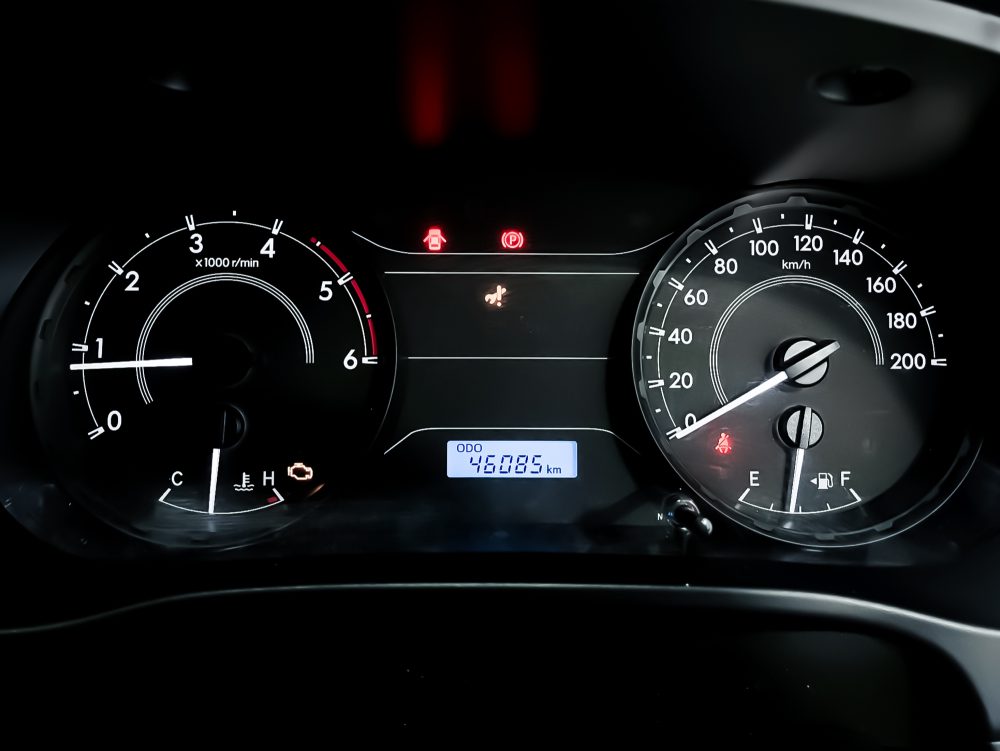2023 TOYOTA HILUX REVO 2.4 Z EDITION ENTRY [1P2106]* - 9