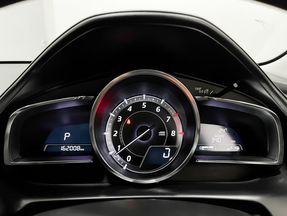 2015 MAZDA CX-3 2.0 S [1P2112V] - 9