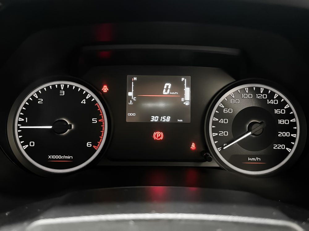 2022 ISUZU D-MAX 3.0 S [2N0035]* - 9