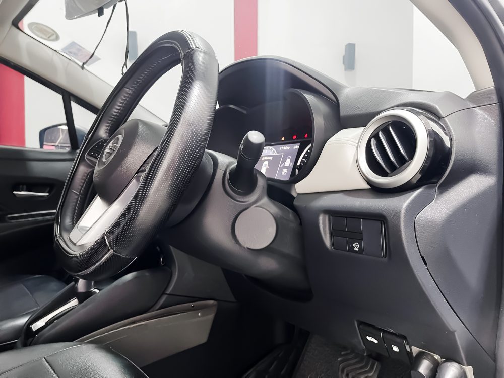 2022 NISSAN ALMERA 1.0 TURBO VL [1P2069]* - 9