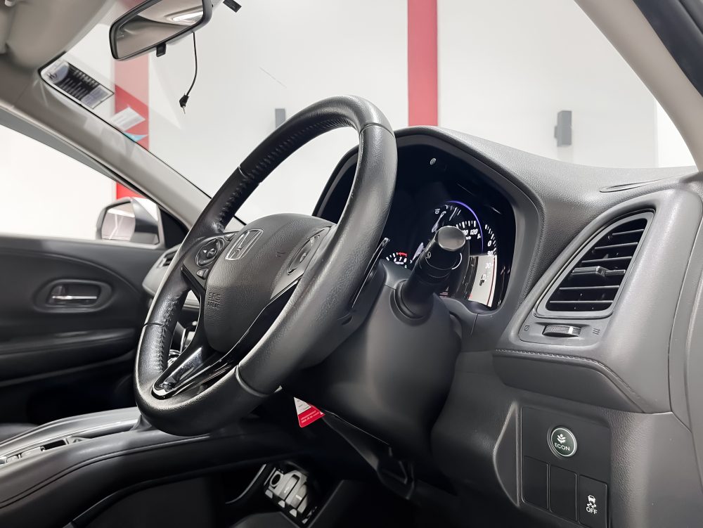 2015 HONDA HR-V 1.8 E [2S0053]* - 9
