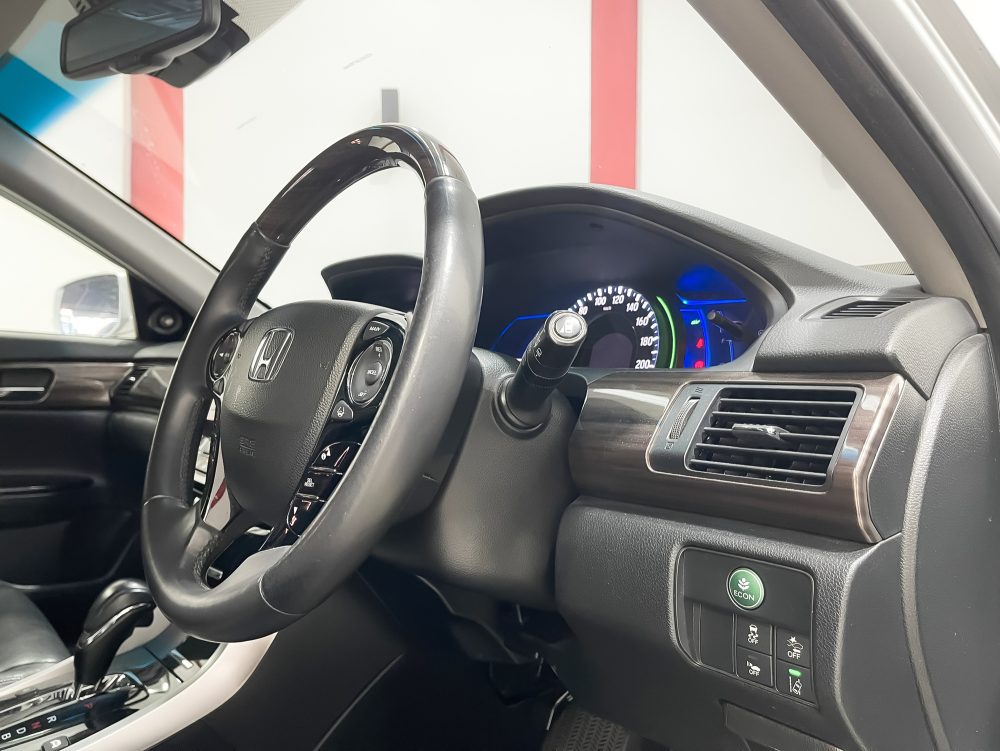 2016 HONDA ACCORD 2.0 HYBRID TECH [1P2033]* - 9