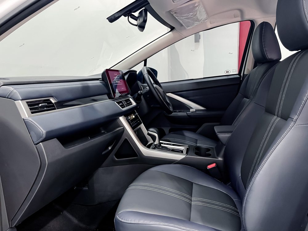2024 MITSUBISHI XPANDER CROSS 1.5 [1P2093]* - 9