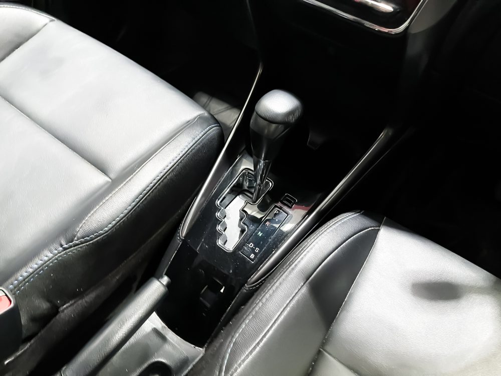 2021 TOYOTA YARIS 1.2 SPORT [1P2098]* - 10