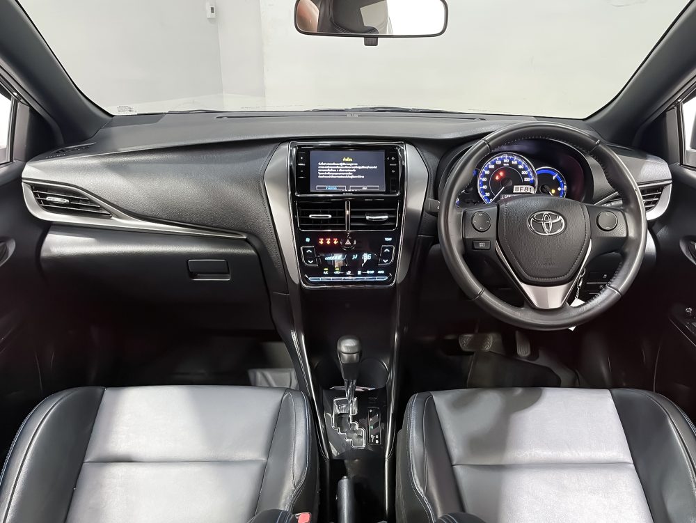 2021 TOYOTA YARIS 1.2 SPORT [1P2076]* - 10