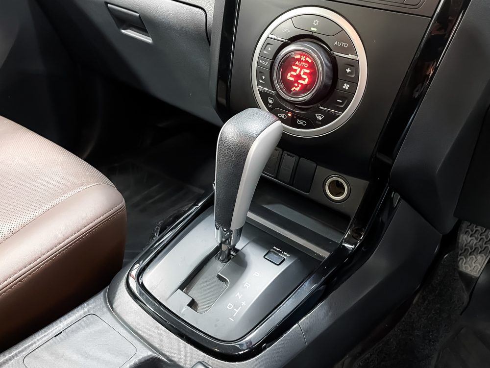 2019 ISUZU D-MAX 3.0 Z-PRESTIGE HI-LANDER [1P2102]* - 10