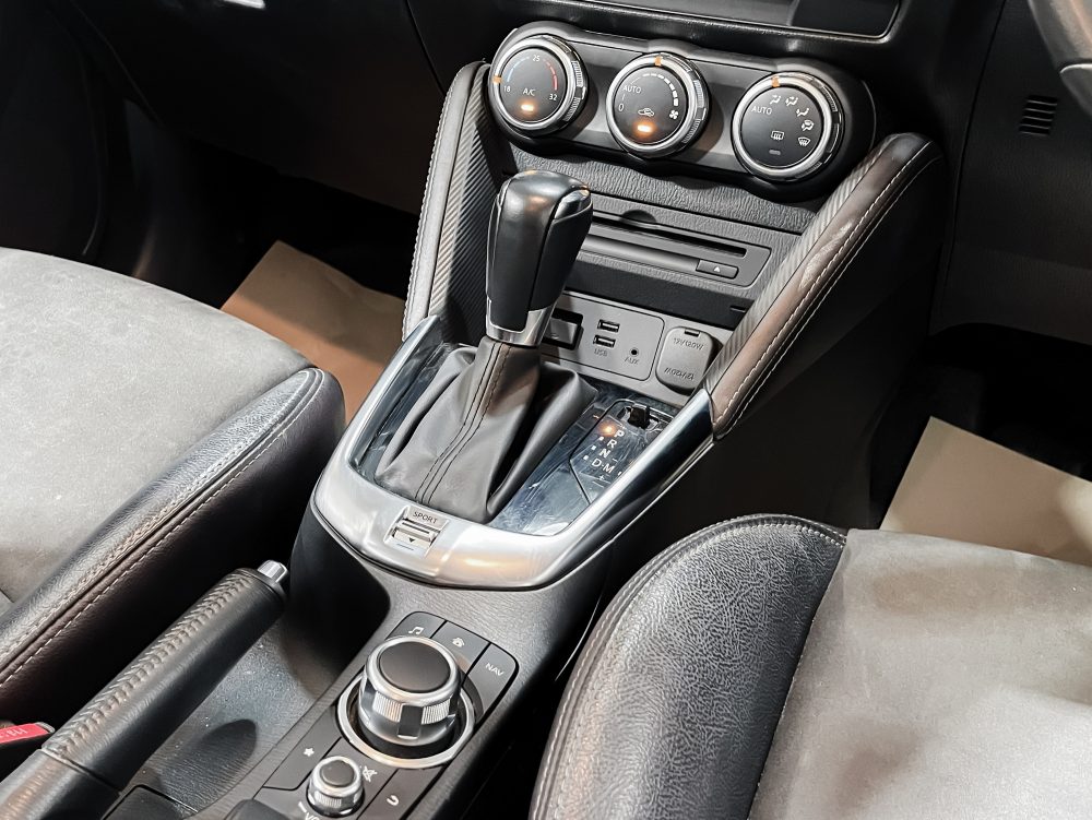 2019 MAZDA 2 1.3 HIGH PLUS [1P1927]* - 10