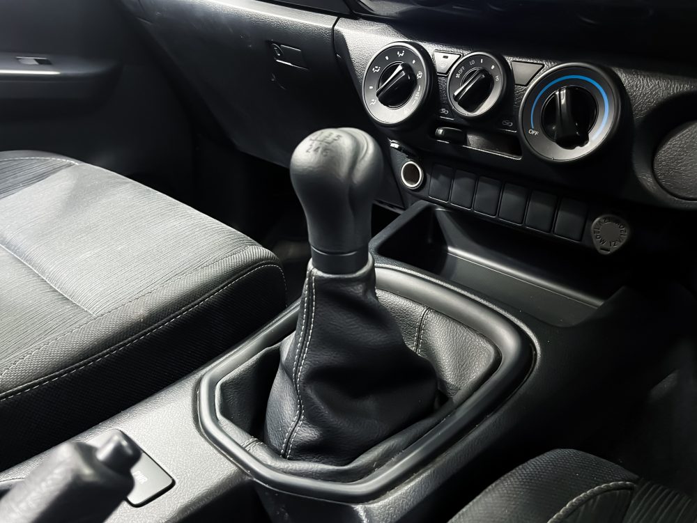 2023 TOYOTA HILUX REVO 2.4 Z EDITION ENTRY [1P2106]* - 10