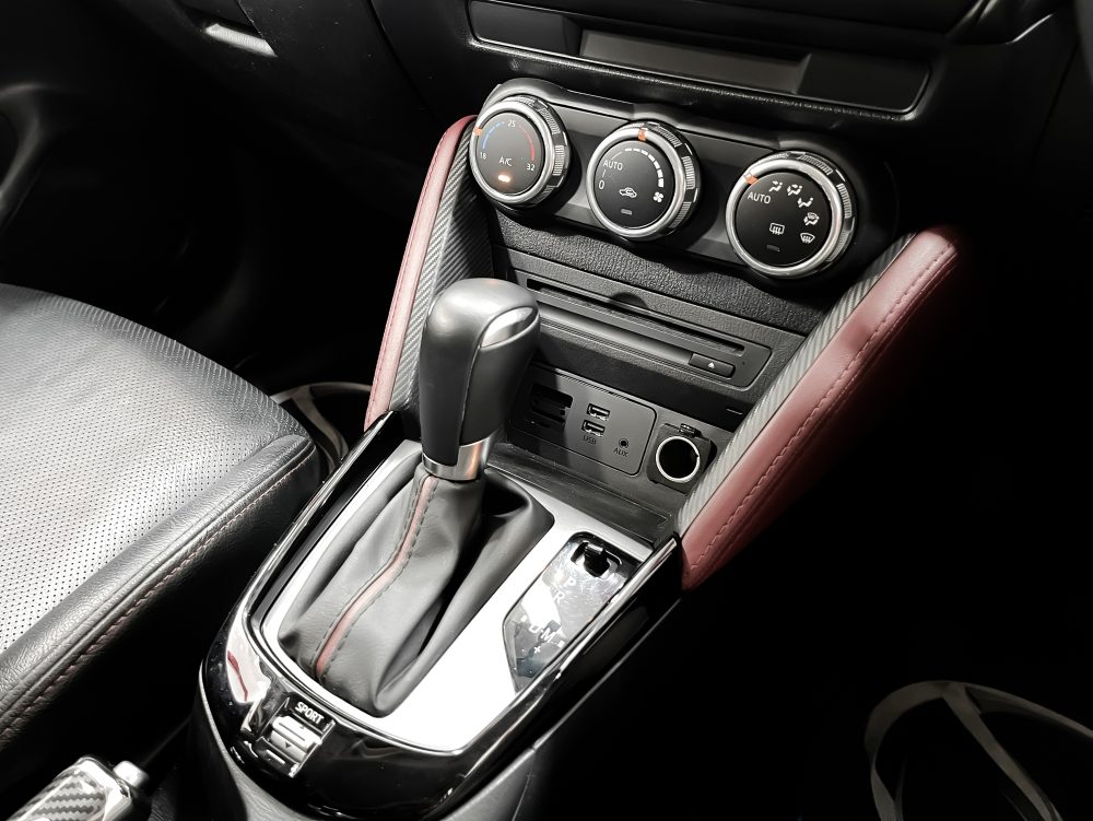 2015 MAZDA CX-3 2.0 S [1P2112V] - 10