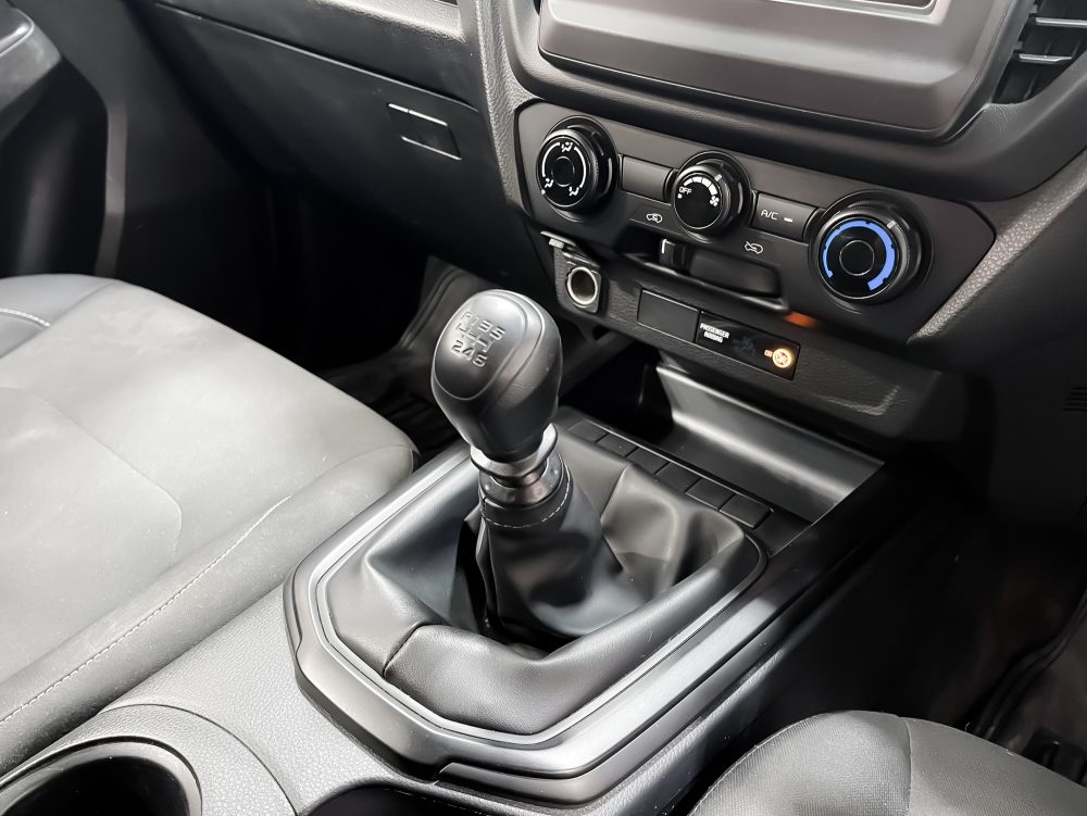 2022 ISUZU D-MAX 3.0 S [2N0035]* - 10
