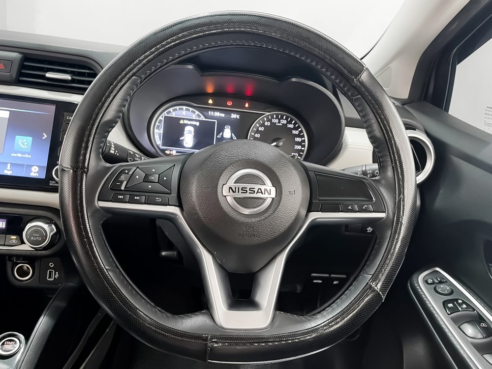 2022 NISSAN ALMERA 1.0 TURBO VL [1P2069]* - 10