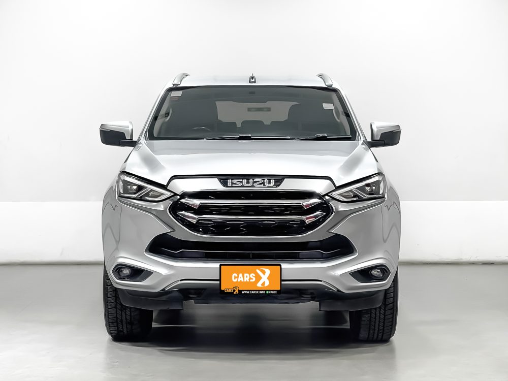 2021 ISUZU MU-X 1.9 LUXURY [2N0037] - 1