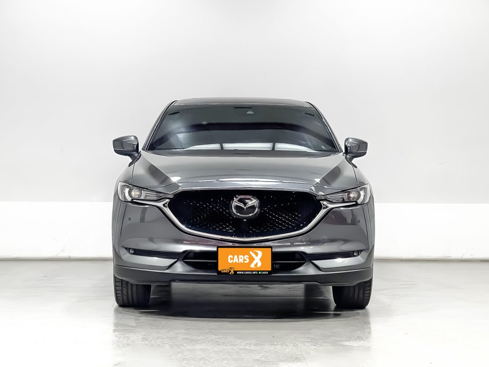 2022 MAZDA CX-5 2.0 SP [1P2034V]* - 1