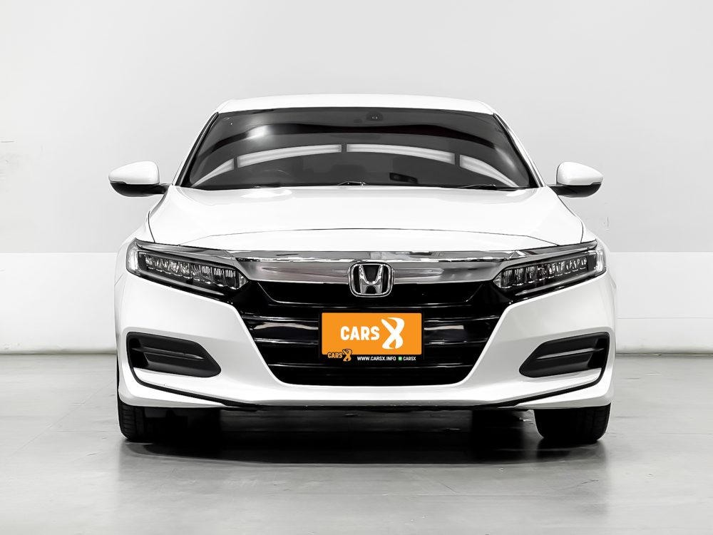2020 HONDA ACCORD 1.5 TURBO EL [1P2083]* - 1