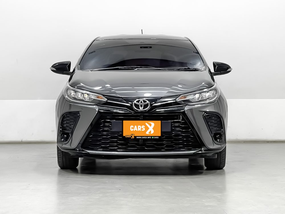 2021 TOYOTA YARIS 1.2 SPORT [1P2076]* - 1