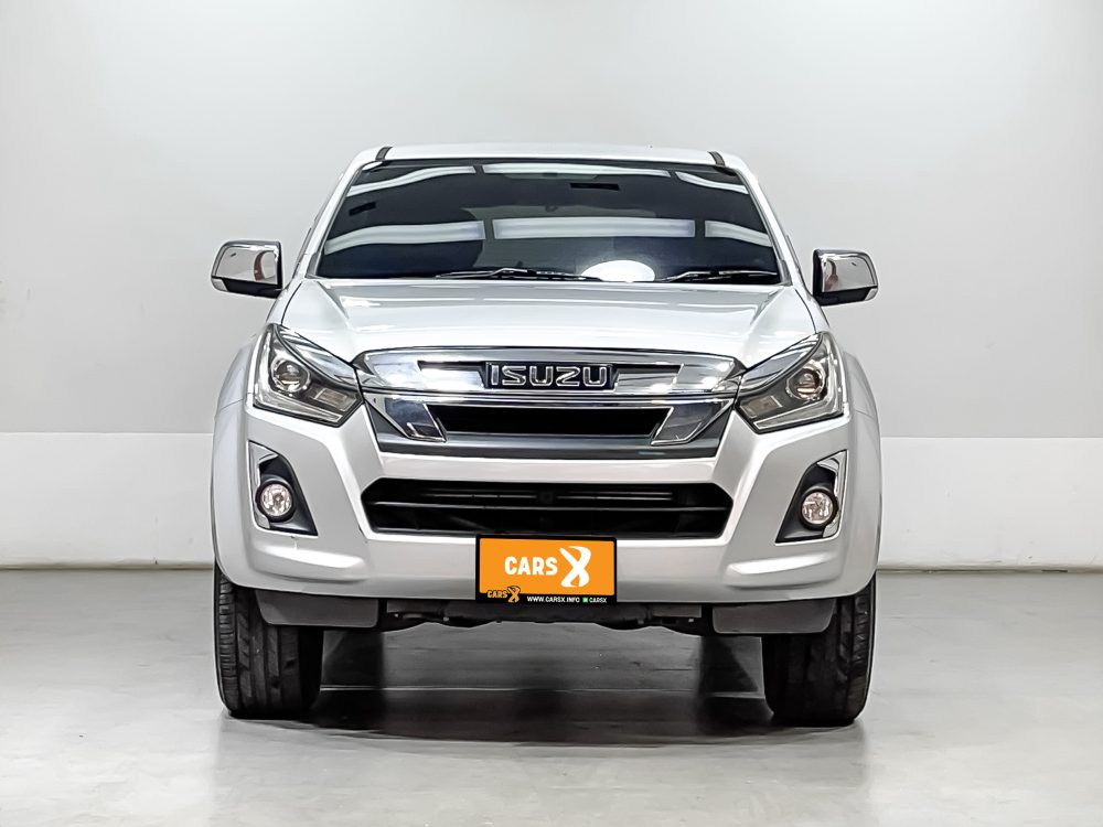 2019 ISUZU D-MAX 3.0 Z-PRESTIGE HI-LANDER [1P2102]* - 1