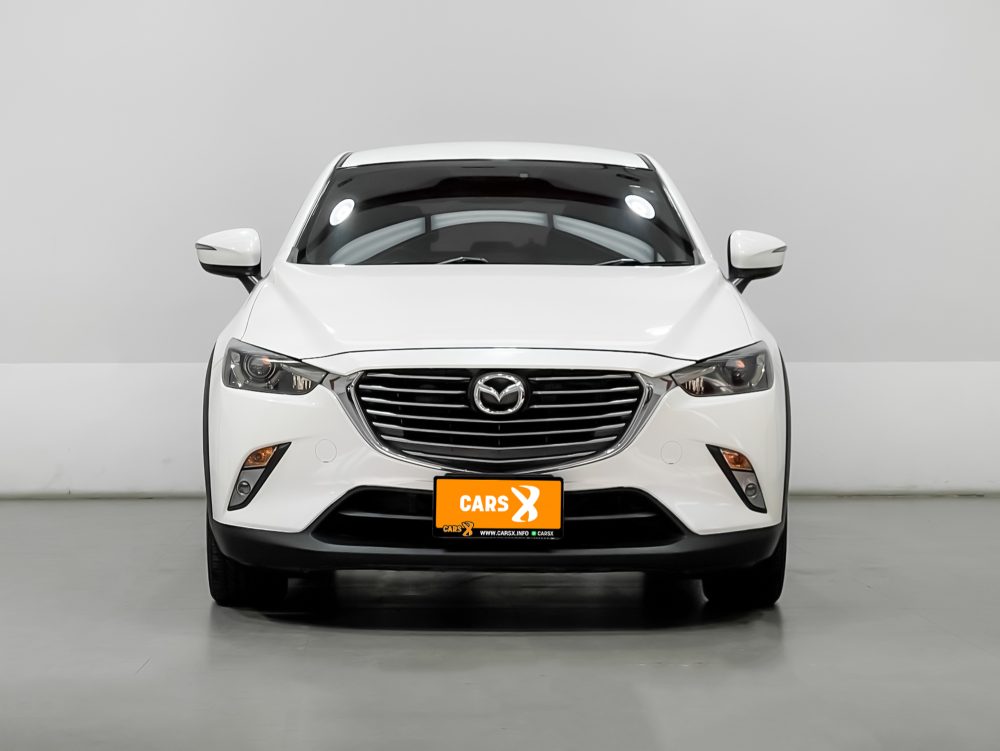 2015 MAZDA CX-3 2.0 S [1P2112V] - 1