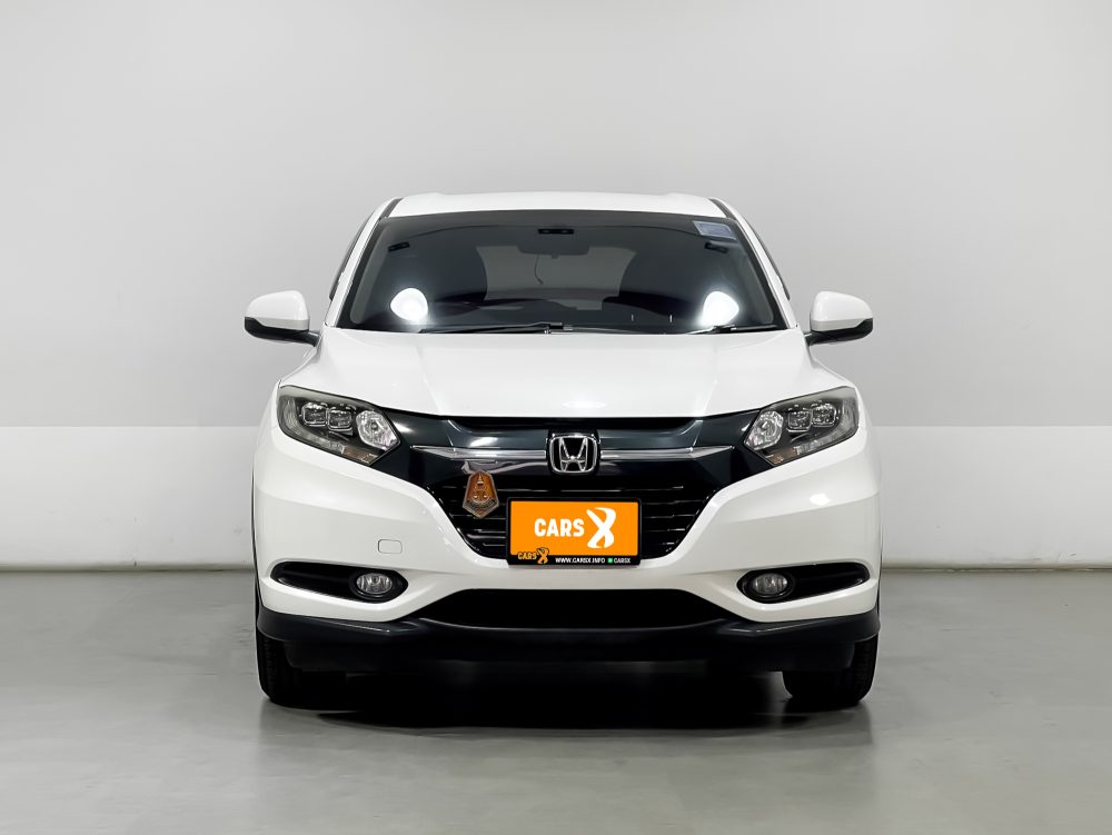 2015 HONDA HR-V 1.8 E [2S0053]* - 1