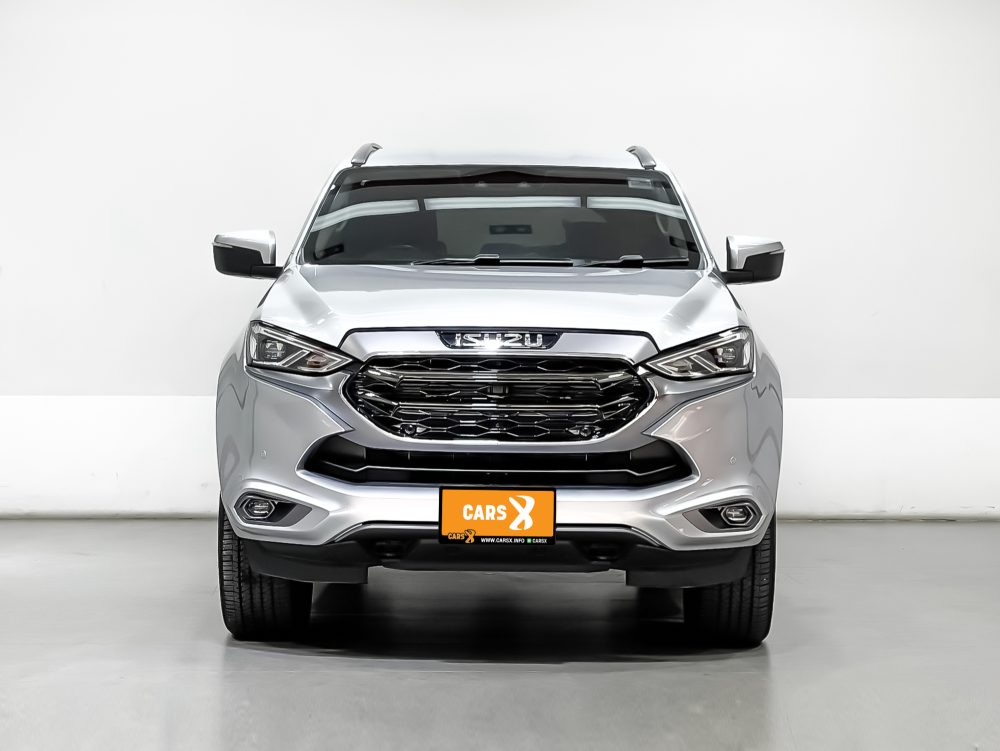 2022 ISUZU MU-X 3.0 ULTIMATE [1P2118]* - 1
