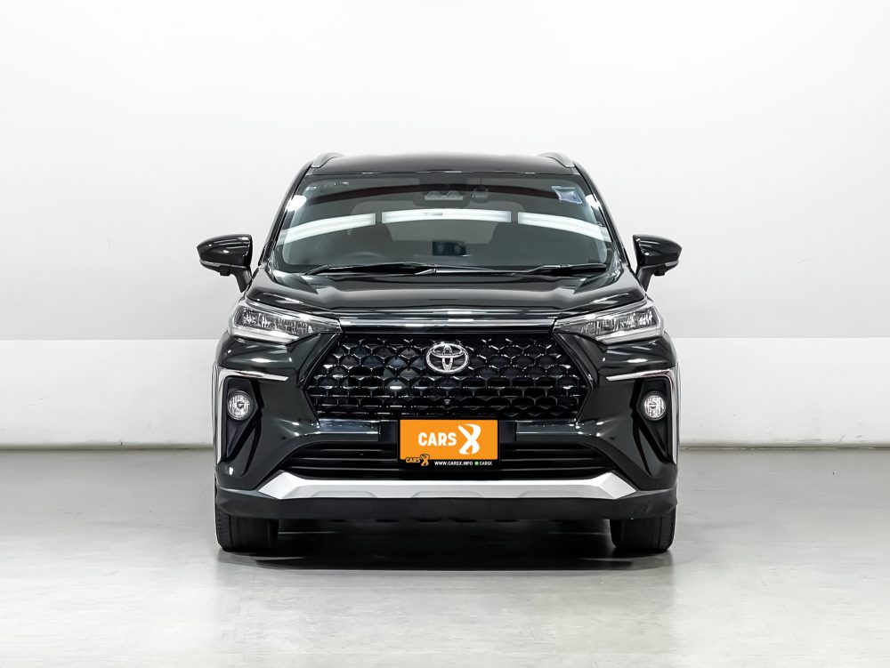 2022 TOYOTA VELOZ 1.5 PREMIUM [2N0046] - 1