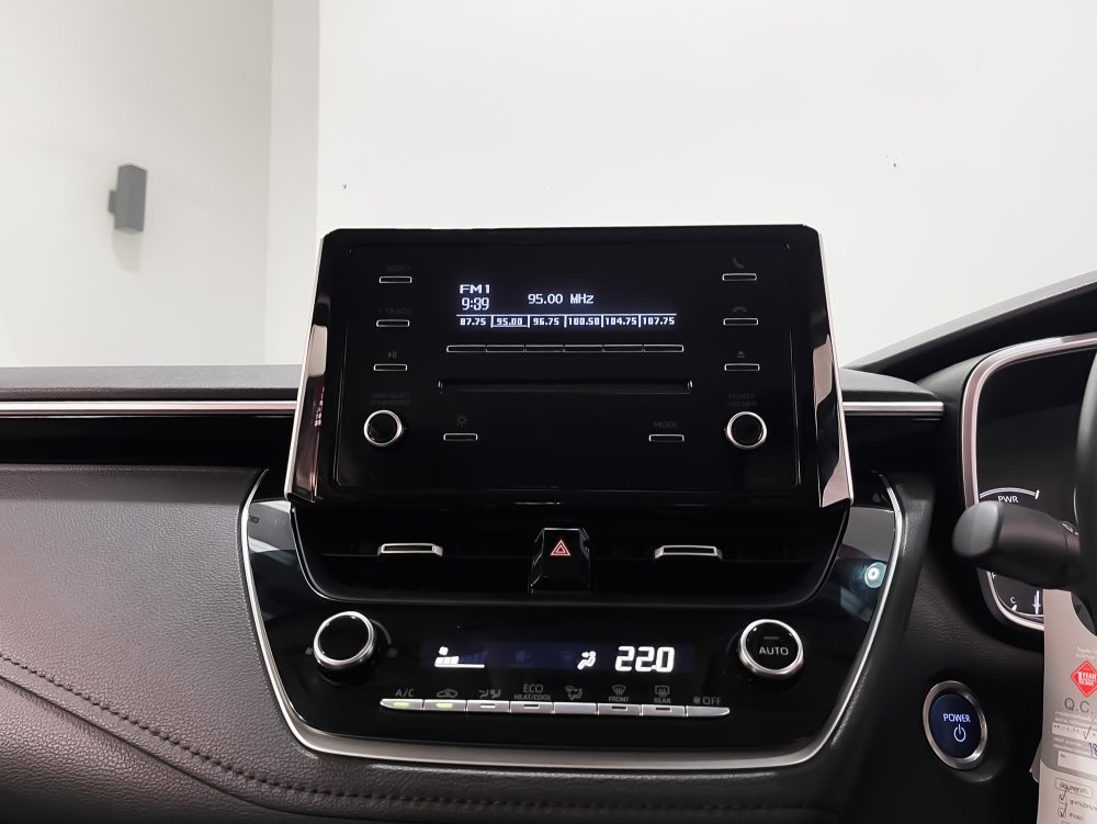 2021 TOYOTA COROLLA ALTIS 1.8 HYBRID SMART [1P2141] - 10