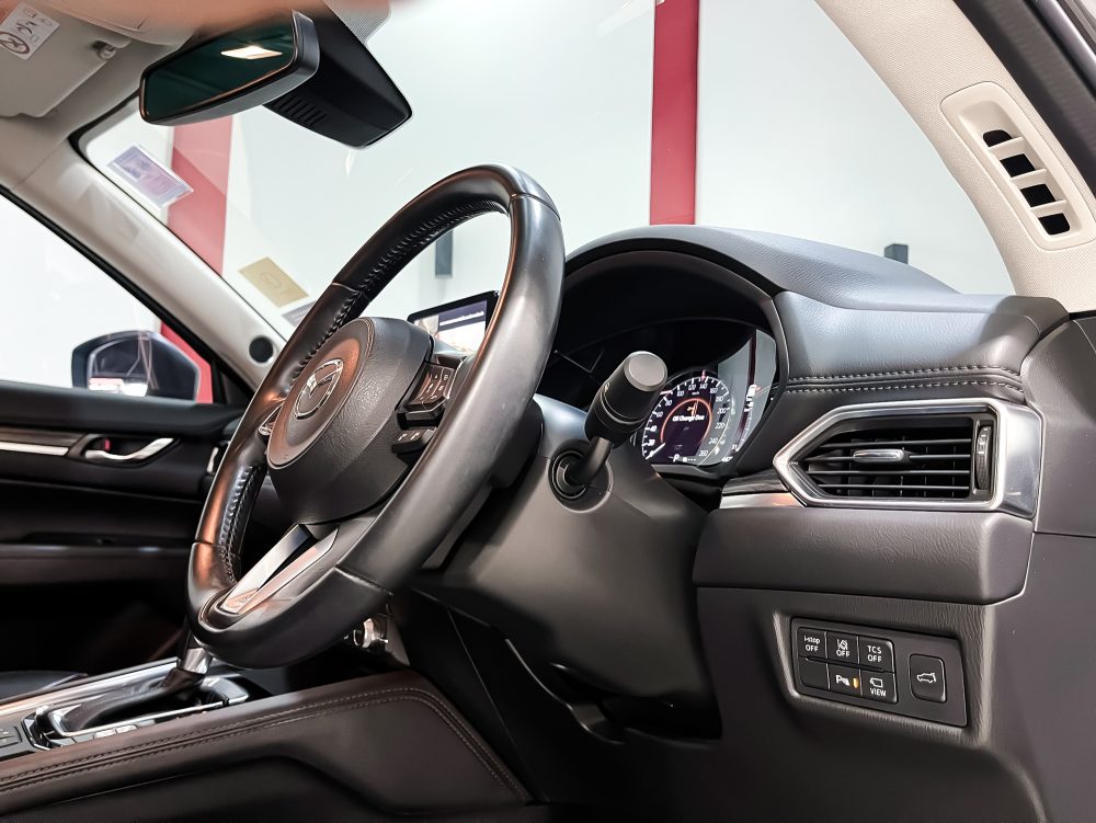 2022 MAZDA CX-5 2.0 SP [1P2034V]* - 10