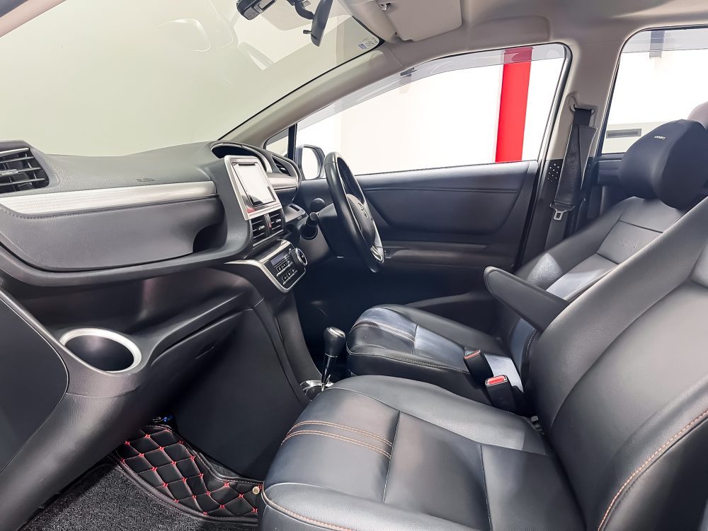 2021 TOYOTA SIENTA 1.5 V [1P2072]* - 7