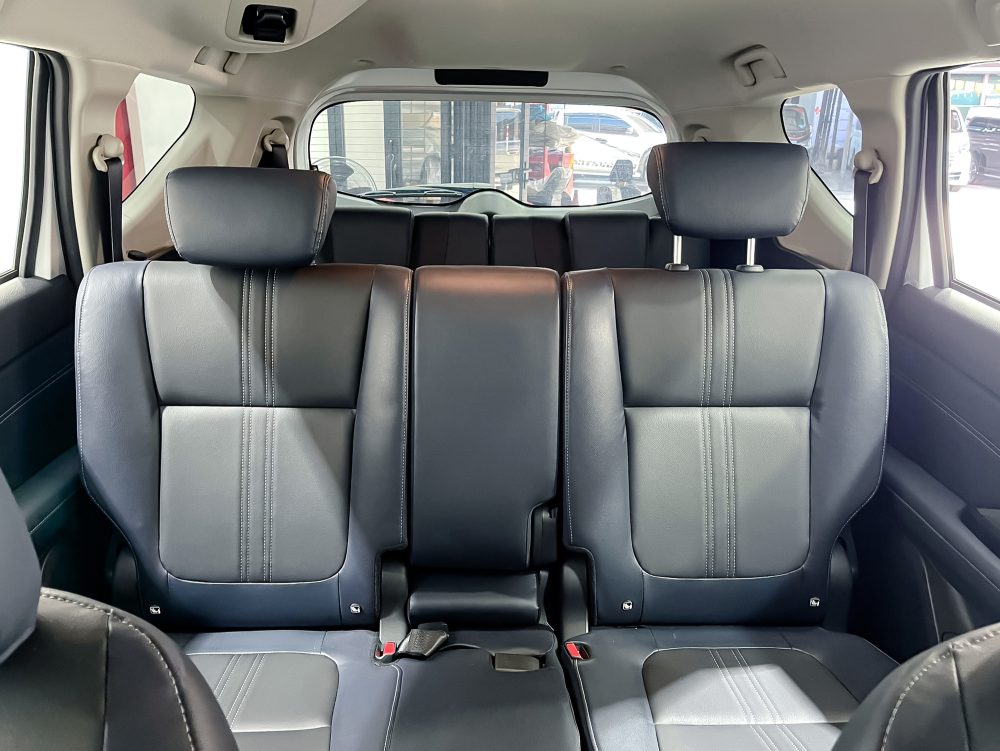 2024 MITSUBISHI XPANDER CROSS 1.5 [1P2093]* - 10