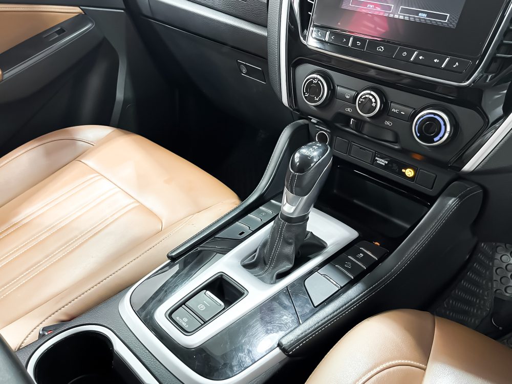 2021 ISUZU MU-X 1.9 LUXURY [2N0037] - 9