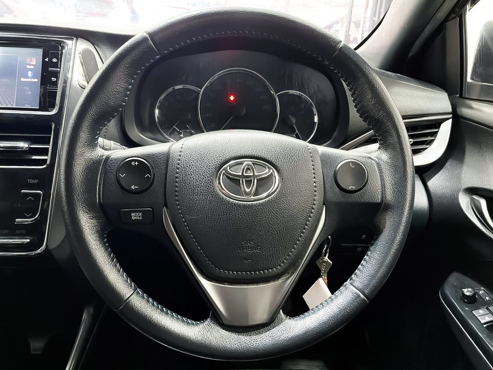 2021 TOYOTA YARIS 1.2 SPORT [1P2098]* - 11