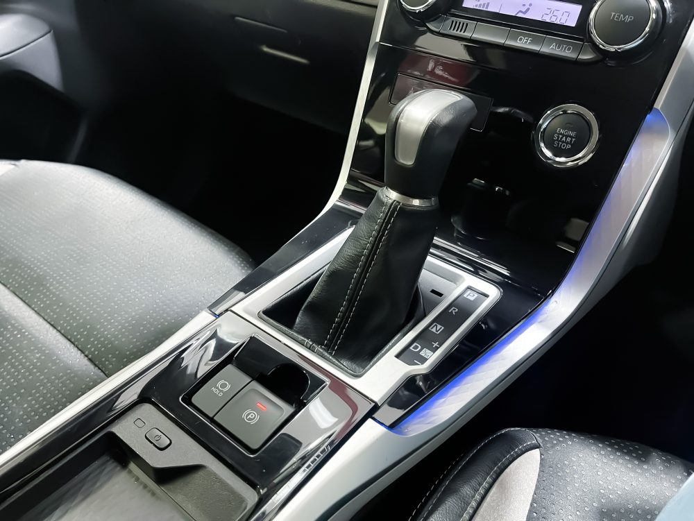 2022 TOYOTA VELOZ 1.5 PREMIUM [2N0046] - 10