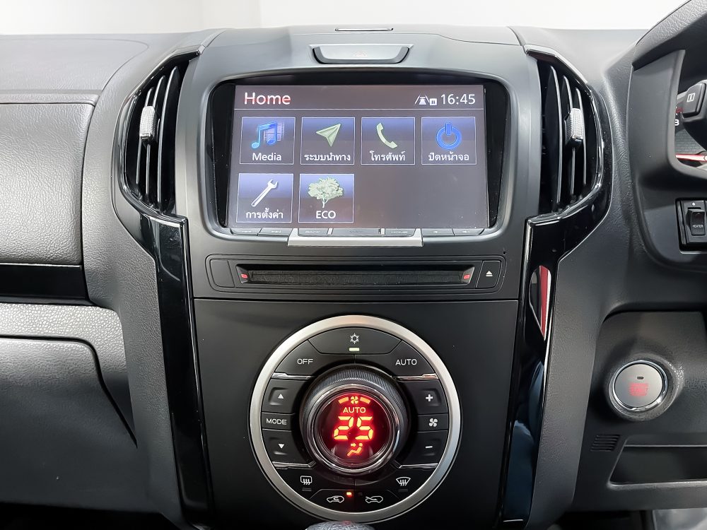 2019 ISUZU D-MAX 3.0 Z-PRESTIGE HI-LANDER [1P2102]* - 11