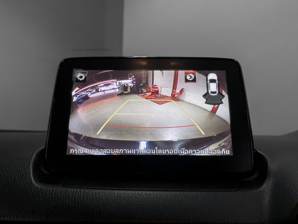 2019 MAZDA 2 1.3 HIGH PLUS [1P1927]* - 11