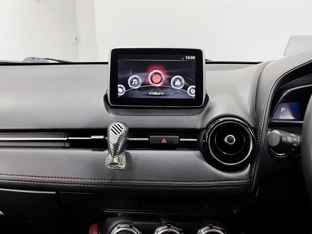 2015 MAZDA CX-3 2.0 S [1P2112V] - 11