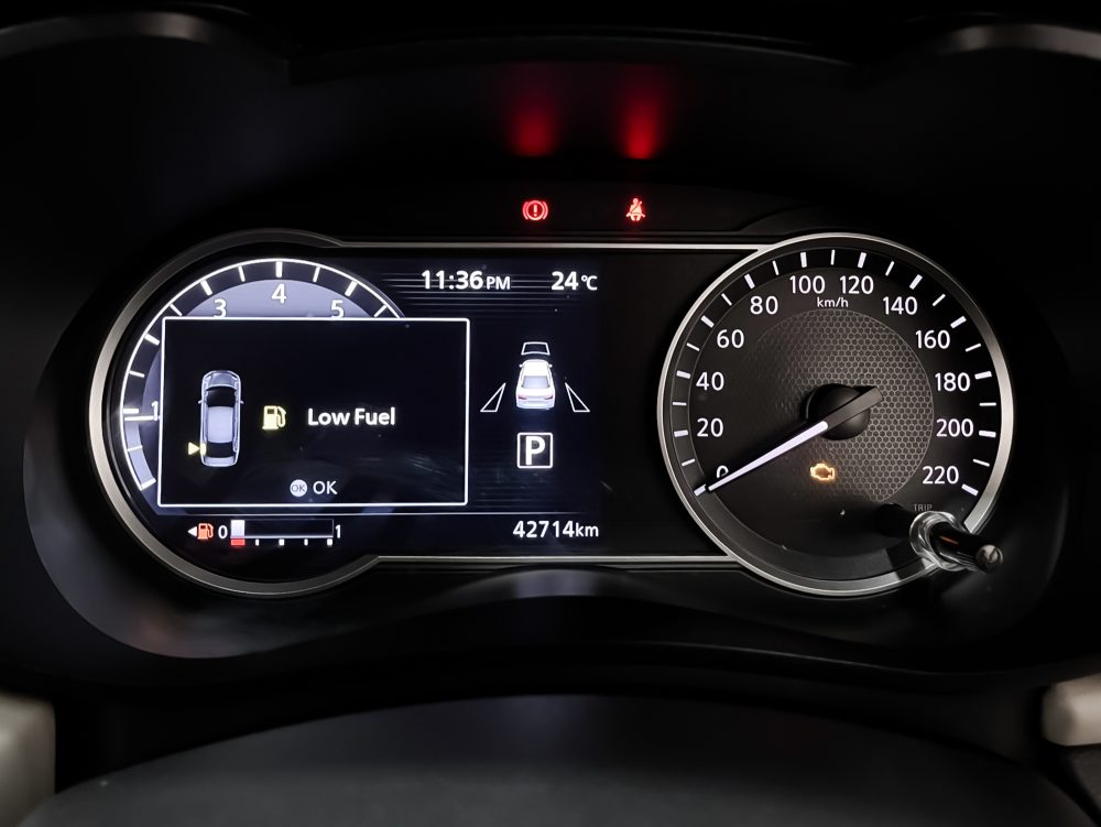 2022 NISSAN ALMERA 1.0 TURBO VL [1P2069]* - 11