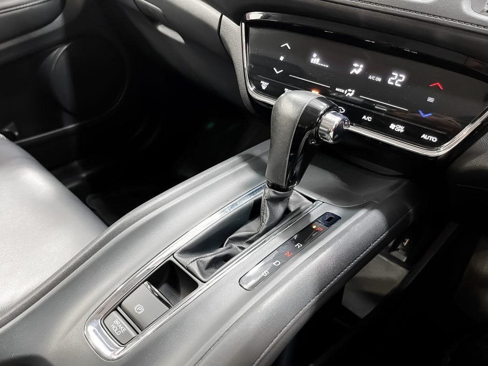 2015 HONDA HR-V 1.8 E [2S0053]* - 11