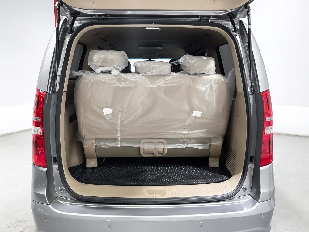 2017 HYUNDAI H-1 2.5 DELUXE [9P0816] - 10