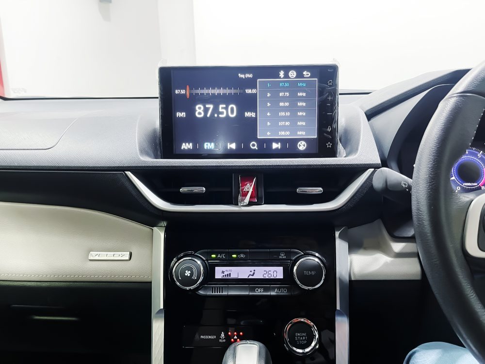 2022 TOYOTA VELOZ 1.5 PREMIUM [2N0046] - 11