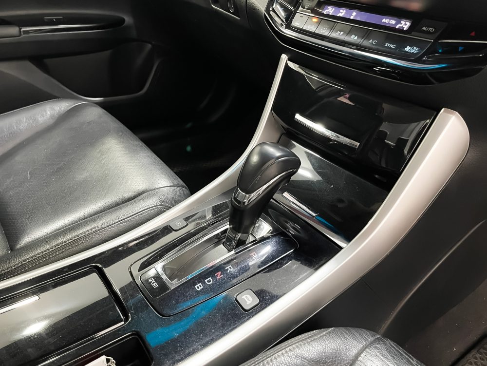 2016 HONDA ACCORD 2.0 HYBRID TECH [1P2033]* - 10