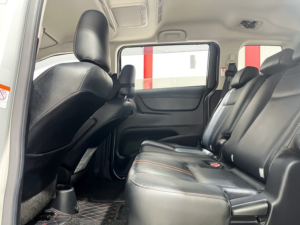 2021 TOYOTA SIENTA 1.5 V [1P2072]* - 8