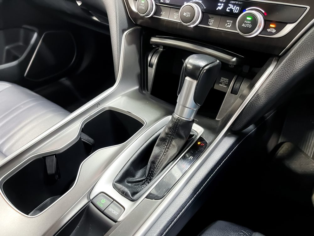 2020 HONDA ACCORD 1.5 TURBO EL [1P2083]* - 11