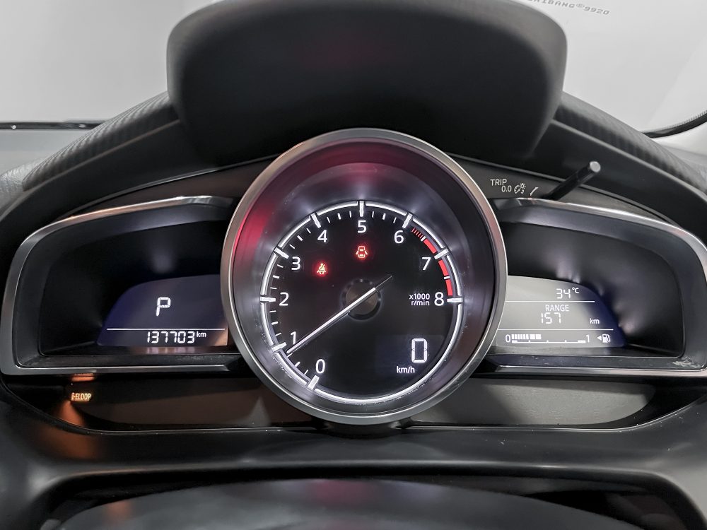 2019 MAZDA 2 1.3 HIGH PLUS [1P1927]* - 12