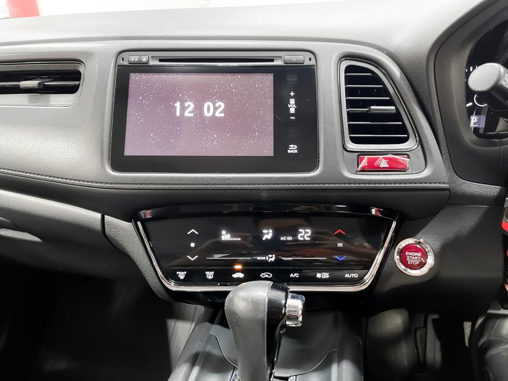 2015 HONDA HR-V 1.8 E [2S0053]* - 12